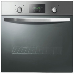 Электрический духовой шкаф Candy FPE 209/6 X