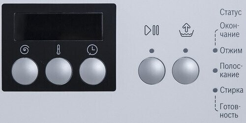 Стиральная машина Bosch WAE 24240 OE