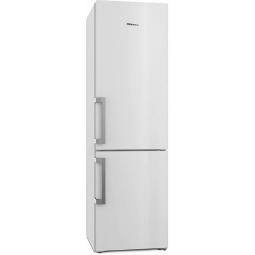 Холодильник Miele KFN 4795 CD White