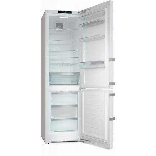 Холодильник Miele KFN 4795 CD White
