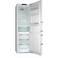 Холодильник Miele KFN 4795 CD White