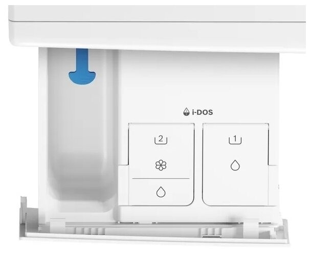 Стиральная машина Bosch WGA 254A0