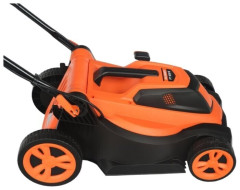 Газонокосилка электрическая Patriot PT 1838E