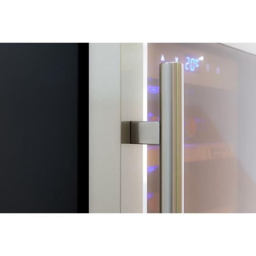 Винный шкаф IP Industrie JG 48 AD X