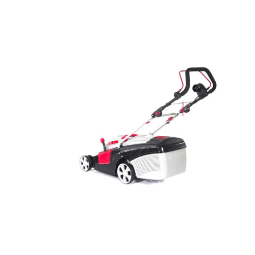 Газонокосилка электрическая GEOS Comfort 40 E