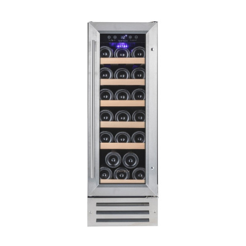 Винный шкаф IP Industrie SAL 601 CEX NU