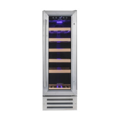 Винный шкаф IP Industrie SAL 601 CEX NU