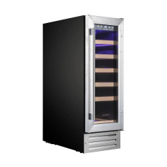 Винный шкаф IP Industrie SAL 601 CEX NU