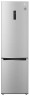 Холодильник LG GA-B509SAUM