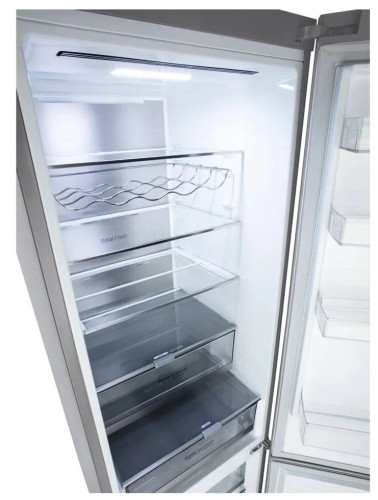 Холодильник LG GA-B509SAUM