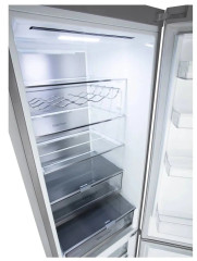 Холодильник LG GA-B509SAUM