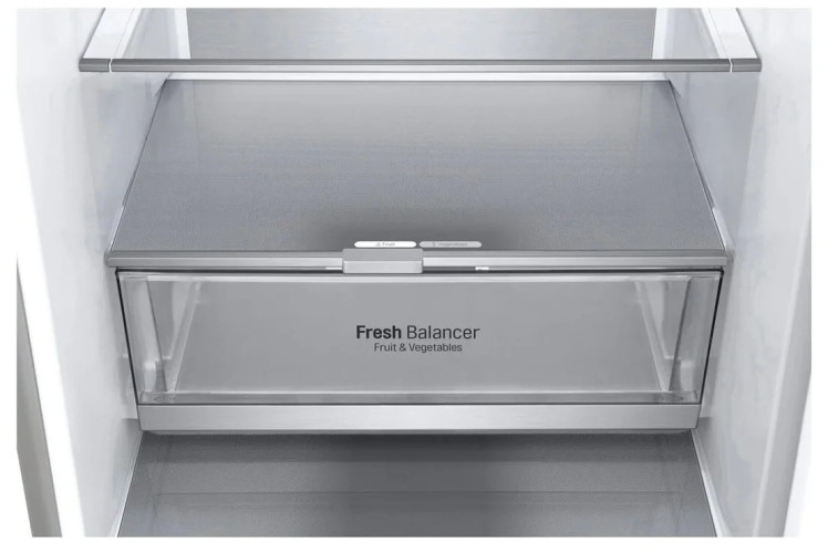 Холодильник LG GA-B509SAUM