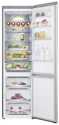 Холодильник LG GA-B509SAUM