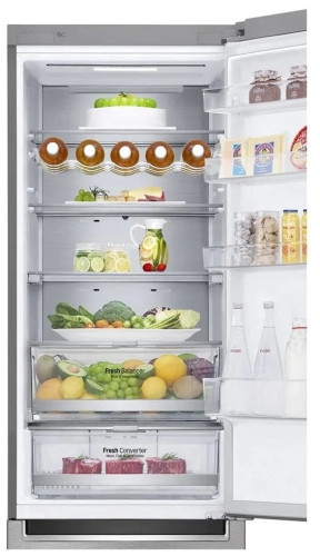 Холодильник LG GA-B509SAUM