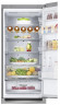 Холодильник LG GA-B509SAUM