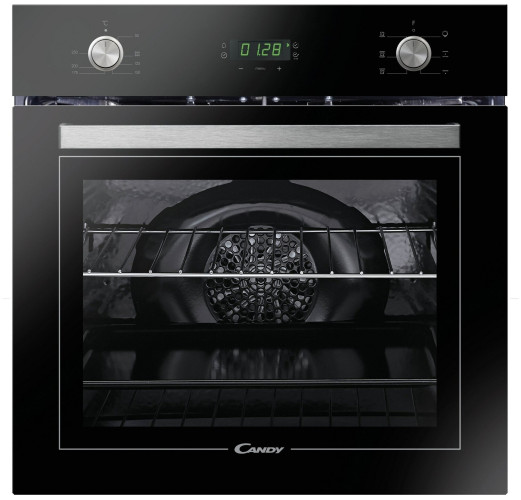 Электрический духовой шкаф Candy FCT 615 NXL
