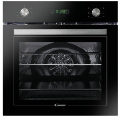 Электрический духовой шкаф Candy FCT 615 NXL
