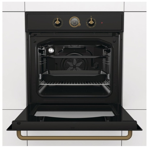 Электрический духовой шкаф Gorenje BO 7531 CLB