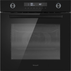 Электрический духовой шкаф Weissgauff EOM 741 PDB Black Edition
