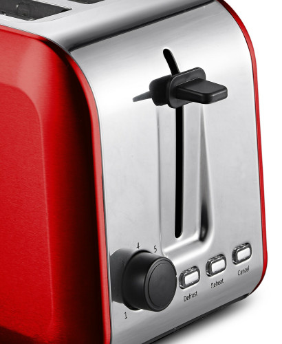 Тостер Zigmund & Shtain ST-90