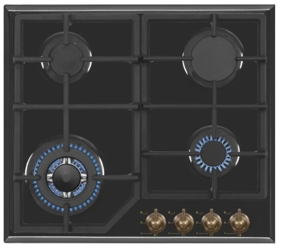 Газовая варочная панель Schaub Lorenz SLK GA6520