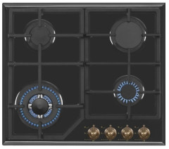 Газовая варочная панель Schaub Lorenz SLK GA6520