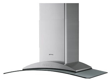 Кухонная вытяжка Smeg KDV907X