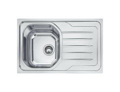 Кухонная мойка Franke OLL 611-79 нержавеющая сталь 101.0611.832