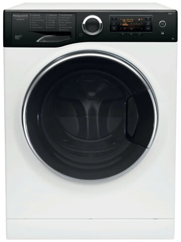 Стиральная машина Hotpoint-Ariston BK RD 723 ST K
