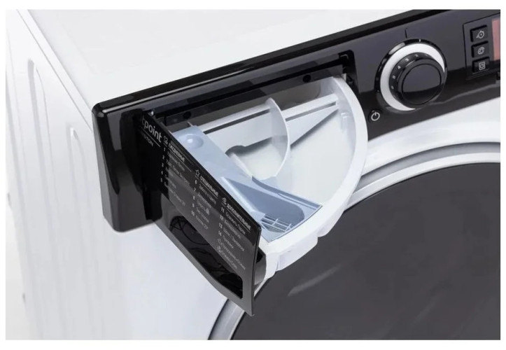 Стиральная машина Hotpoint-Ariston BK RD 723 ST K