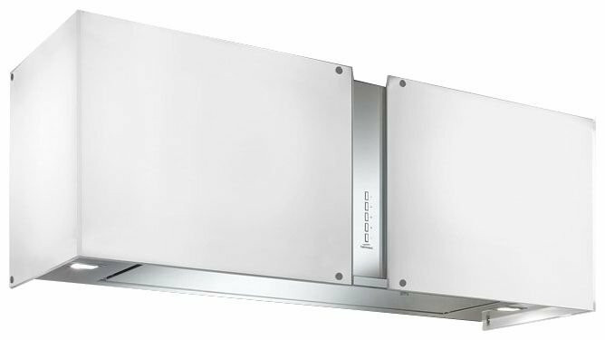 Кухонная вытяжка Falmec Maia 97/800