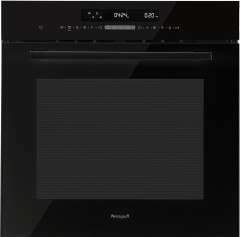 Электрический духовой шкаф Weissgauff EOM 991 SB Black Edition