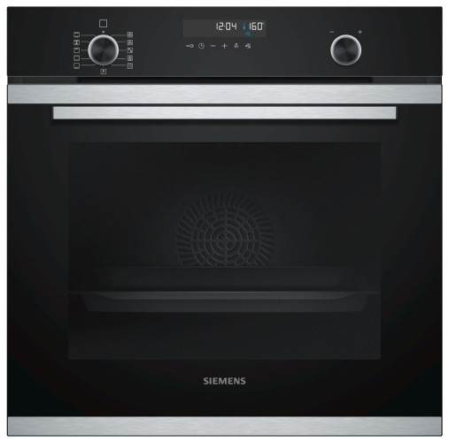 Электрический духовой шкаф Siemens HB 278GES0R