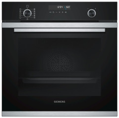 Электрический духовой шкаф Siemens HB 278GES0R