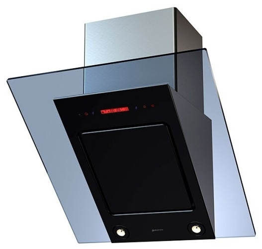 Кухонная вытяжка Shindo Pallada Sensor 60 B/BG 4ETC