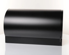 Кухонная вытяжка Zigmund & Shtain K 333.41 B