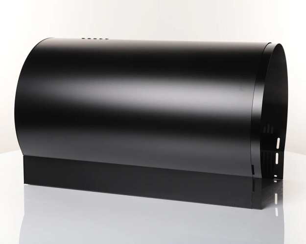 Кухонная вытяжка Zigmund & Shtain K 333.41 B