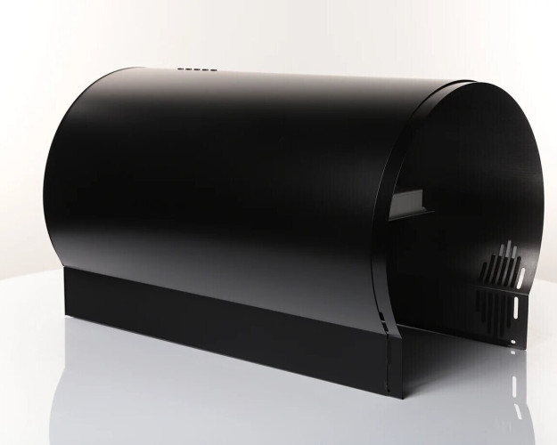 Кухонная вытяжка Zigmund & Shtain K 333.41 B