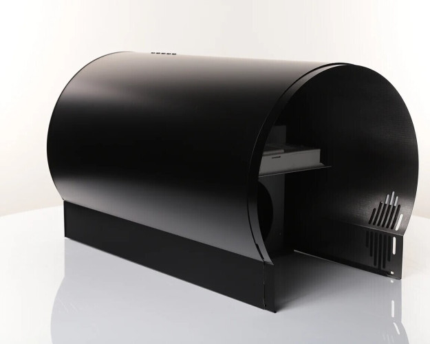 Кухонная вытяжка Zigmund & Shtain K 333.41 B