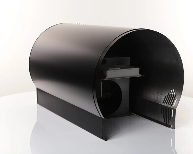 Кухонная вытяжка Zigmund & Shtain K 333.41 B