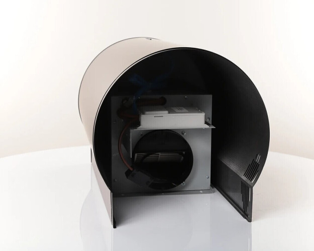 Кухонная вытяжка Zigmund & Shtain K 333.41 B