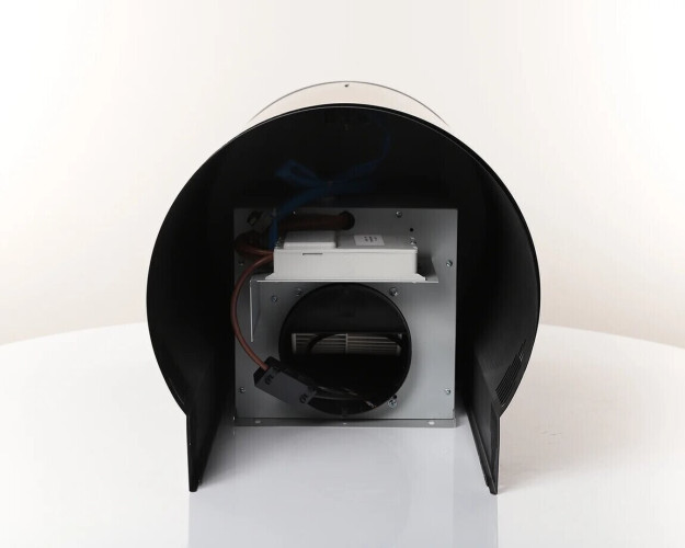 Кухонная вытяжка Zigmund & Shtain K 333.41 B