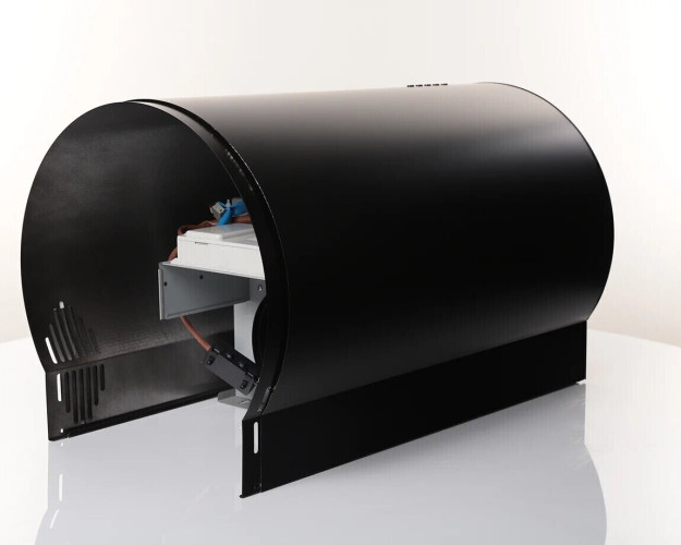 Кухонная вытяжка Zigmund & Shtain K 333.41 B