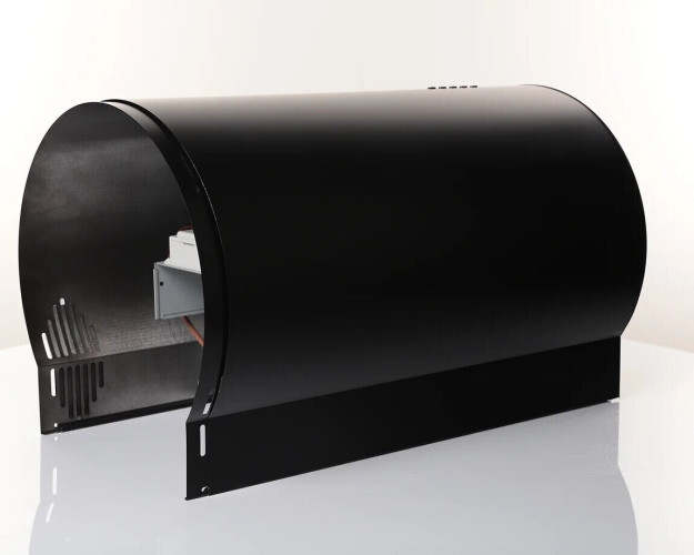 Кухонная вытяжка Zigmund & Shtain K 333.41 B