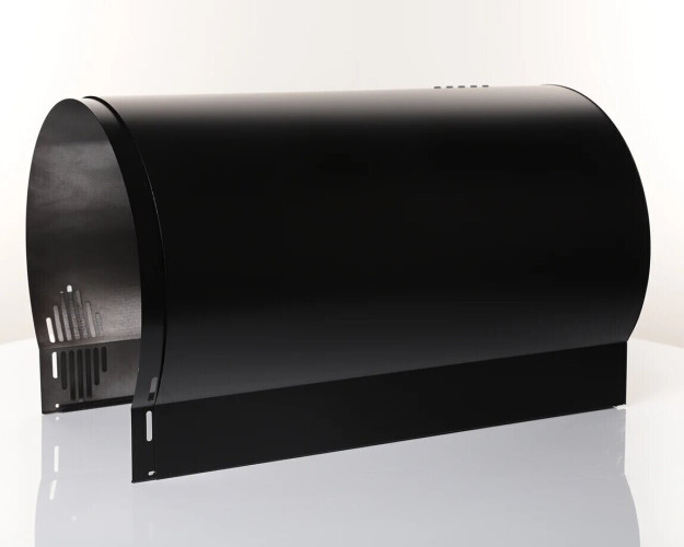 Кухонная вытяжка Zigmund & Shtain K 333.41 B