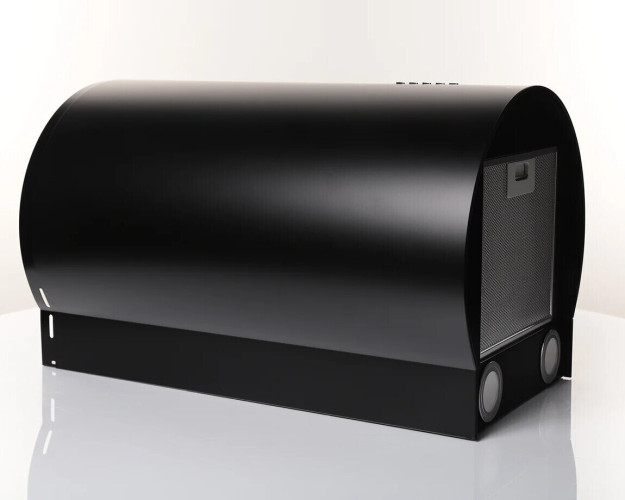 Кухонная вытяжка Zigmund & Shtain K 333.41 B