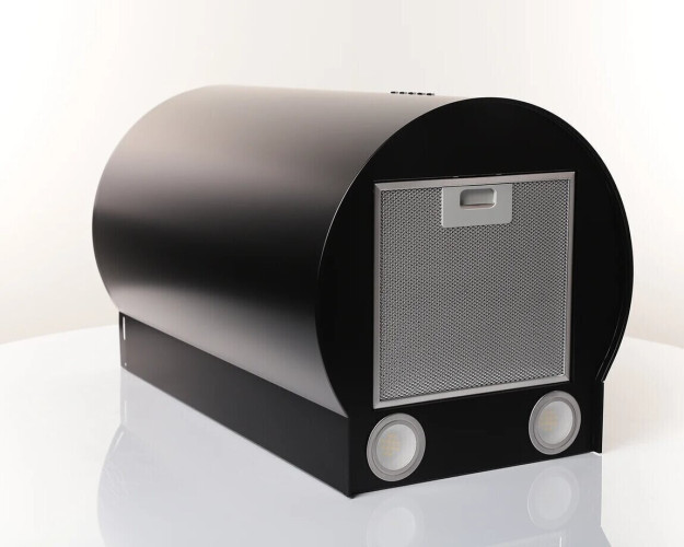 Кухонная вытяжка Zigmund & Shtain K 333.41 B