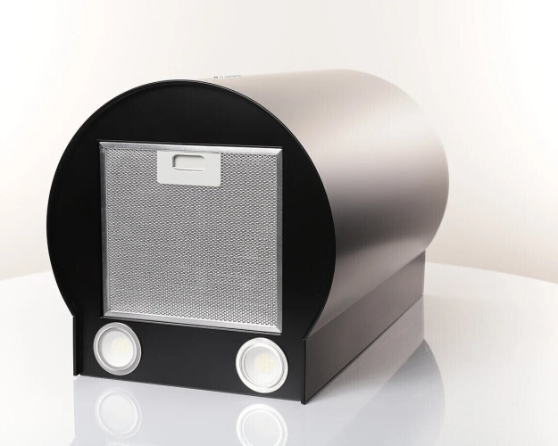 Кухонная вытяжка Zigmund & Shtain K 333.41 B