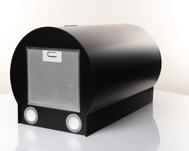 Кухонная вытяжка Zigmund & Shtain K 333.41 B