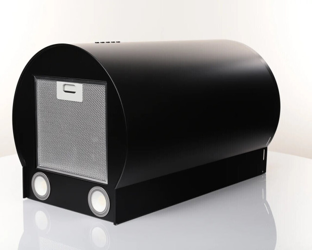 Кухонная вытяжка Zigmund & Shtain K 333.41 B